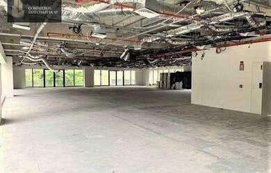 Imagem 12: Andar Corporativo para alugar, 1300 m² por R$ 155.000,00/mês - Vila...