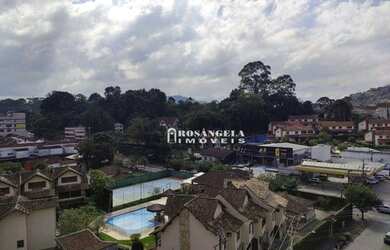 Imagem 8: Apartamento à venda, 99 m² por R$ 650.000,00 - Taumaturgo - Teresópolis/RJ