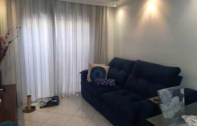 Imagem 2: Casa com 2 dormitórios, 72 m² - venda por R$ 350.000,00 ou aluguel por...