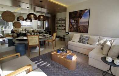 Imagem 13: Apartamento novo em Barueri