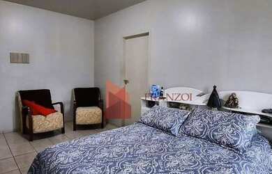 Imagem 9: JAMI-JACAREÍ1.35K. 270m² de Área, 3 Vagas na garageme4 Dormitórios