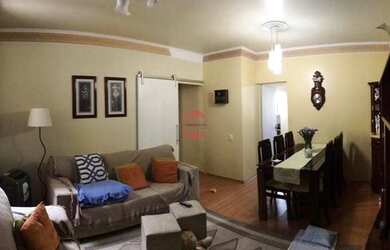 Imagem 2: Apartamento 3 quartos para Venda Jardim Santa Teresa, Jundiaí