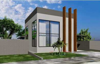 Imagem 5: Casa de condomínio Buona Vita Atibaia para venda com 215 metros quadrados...