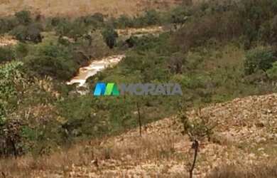 Imagem 11: MORRO DA GARçA - Fazenda - Zona Rural