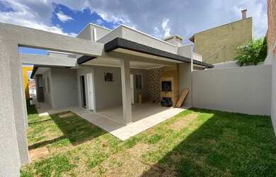 Imagem 16: FAZENDA RIO GRANDE - Casa Padrão - Nações