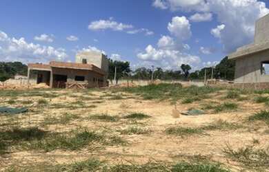 Imagem 6: Terreno a venda em condomínio fechado Portal dos Bandeirantes