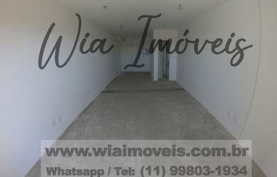 Imagem: O depósito possui 2 Vagas na garagem e 42m² de Área e está