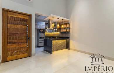 Imagem 3: Casa à venda no Condomínio Village Moutonnée Salto/SP