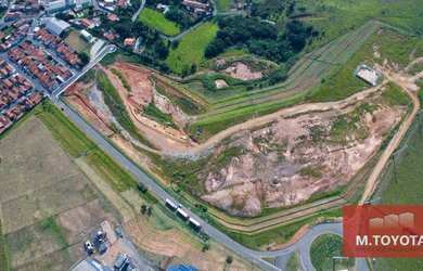 Imagem 3: Terreno à venda, 109000 m² por R$ 38.000.000,00 - dos Pires - Extrema/MG