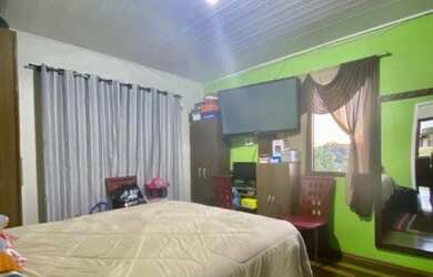 Imagem 5: CASA PARA VENDA NO CIDADE NOVA COM 2 DORMI. SALA E COZINHA SACADA BANHEIRO...