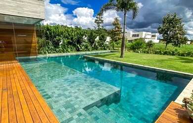 Imagem 6: Casa Condominio Damnha Golf Club São Carlos