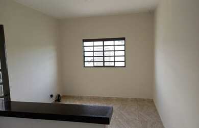 Imagem 4: Casa à venda, 58 m² por R$ 245.000,00 - Vila Brasília - São Carlos/SP