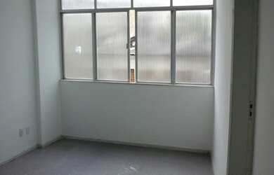 Imagem: O apartamento possui 1 Dormitório, 1 Banheiro, 43m² de Área