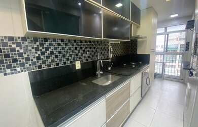 Imagem 3: APARTAMENTO RESIDENCIAL em RIO DE JANEIRO - RJ, JACAREPAGUÁ