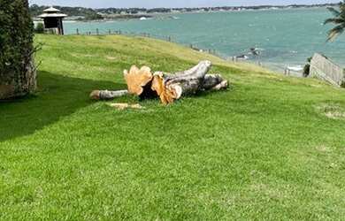 Imagem 12: TERRENO FRENTE MAR NO CONDOMÍNIO RESIDENCIAL ALDEIA DA PRAIA - GUARAPARI