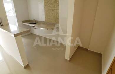 Imagem 8: Apartamento para venda Tubalina Uberlândia - AL8787