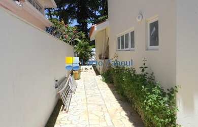 Imagem 6: Casa em condomínio à venda em Maresias Lúcio Zahoul Imóveis