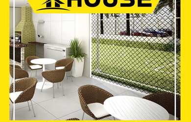 Imagem 5: 75: novo anil // 2 quartos