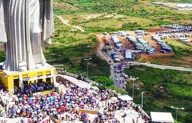 Imagem: O terreno possui 200m² de Área e está localizado em Vale