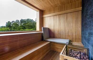 Imagem 7: Casa para venda com 1200 metros quadrados com 6 suítes em Itu na Fazenda...