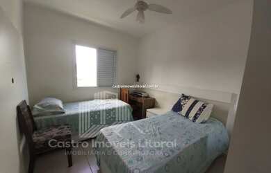 Imagem 16: Caraguatatuba - Apartamento Padrão - Indaiá