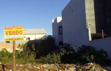 Imagem: O terreno está localizado em Parque Imperial, Campos Dos Goytacazes