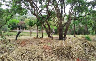 Imagem 1: Terreno à venda de 261 m² no Jardim Paulista em Atibaia/SP -