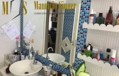 Imagem 13: Apartamento 3 quartos para venda no campo grande, Salvador Bahia