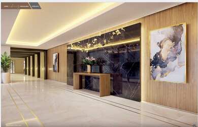 Imagem 6: SUCESSO DE VENDAS ÚLTIMAS UNIDADES LANÇAMENTO LIVING CYRELA INFINITY...