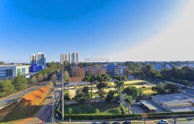 Imagem 13: APARTAMENTO RESIDENCIAL em CURITIBA - PR, Ecoville