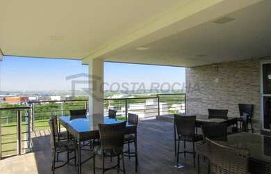 Imagem 5: Terreno à venda, 330 m² por R$ 240.000,00 - Condomínio Lagos D x27...