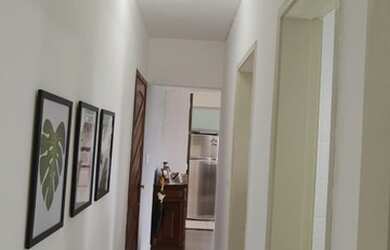 Imagem 5: Condomínio Moradas do Itanhangá, com lazer e segurança para a família