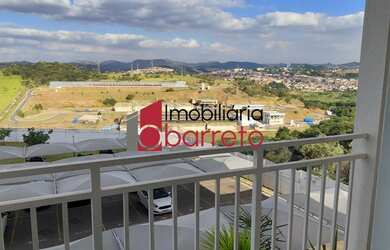 Imagem 1: Jundiaí - Apartamento Padrão - Jardim Tamoio