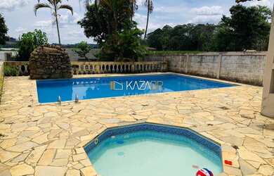 Imagem 13: Casa/ Chacara /Marina. Bairro da Usina em Atibaia SP #Pé na água