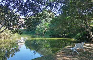 Imagem 3: Vinhedo - Terreno Padrão - Condomínio Vista Alegre