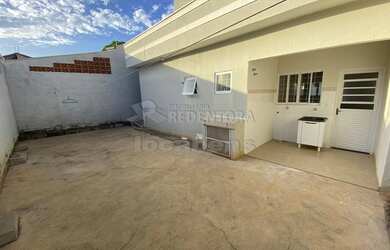 Imagem 16: São José do Rio Preto - Casa Padrão - Residencial Gabriela