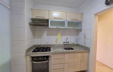 Imagem 7: Apartamento com 2 dormitórios à venda, 62 m² por R$ 430.000 - Centro...