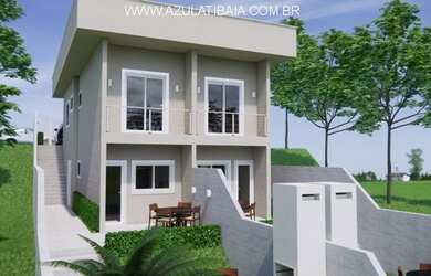 Imagem 1: Casa para venda em Jardim Imperial - Atibaia - SP