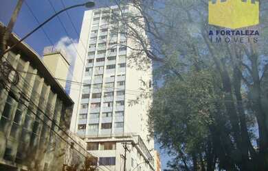 Imagem: O depósito possui 200m² de Área e está localizado em Centro