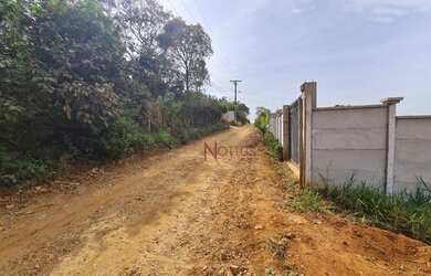 Imagem 6: Terreno à venda, 360 m² por R$ 85.000 - Santa Cruz - Mateus Leme/MG