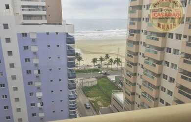 Imagem 3: Apartamento para venda possui 72 metros quadrados com 2 quartos em Aviação...