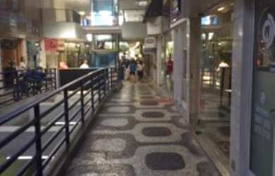 Imagem 9: Na Galeria OXFORD - Loja com excelente localização no melhor do Meier