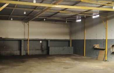 Imagem 3: Galpão. 250m² de Área
