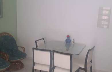 Imagem 6: MARAVILHOSO APTO 03 DORM 01 SUÍTE 02 VAGAS VISTA MAR