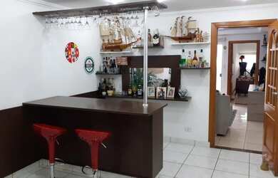 Imagem 10: Casa com 3 dormitórios à venda, 260 m² por R$ 650.000 - Jardim Country...