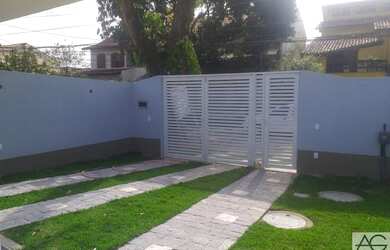 Imagem 4: Rio de Janeiro - Casa Padrão - Freguesia Jacarepaguá