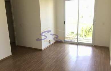 Imagem: O apartamento possui 3 Dormitórios, 1 Banheiro, 2 Vagas na