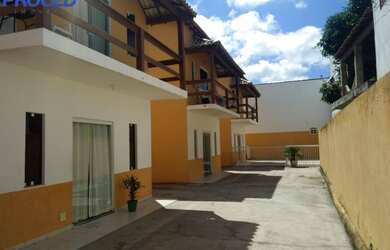 Imagem 1: CABO FRIO - Casa de Condomínio - JARDIM FLAMBOYANT