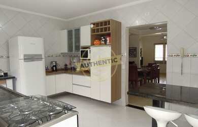 Imagem 6: CASA RESIDENCIAL em INDAIATUBA - SP, PORTAL DAS ACÁCIAS