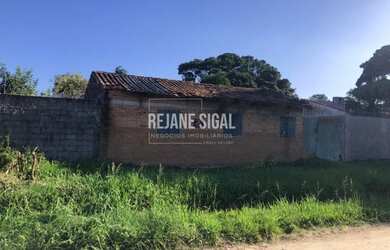 Imagem: O terreno possui 143m² de Área e está localizado em Laranjal